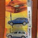 Illustration for article titled Colossal Die-Cast Collection - Box 58 - Wait, they make others??